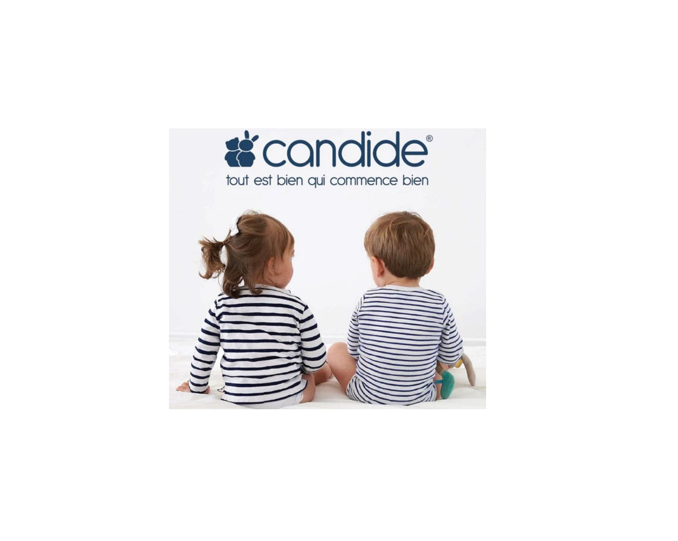 Candide България!