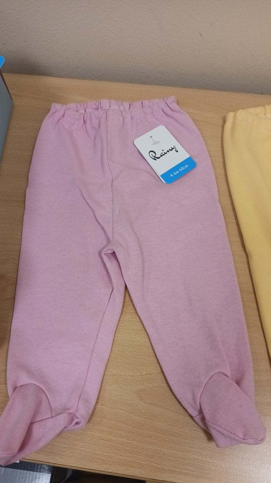 Salopă ploioasă pentru bebeluși