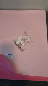 Памучна пелена - тип завивка Topolino 70/90 см.