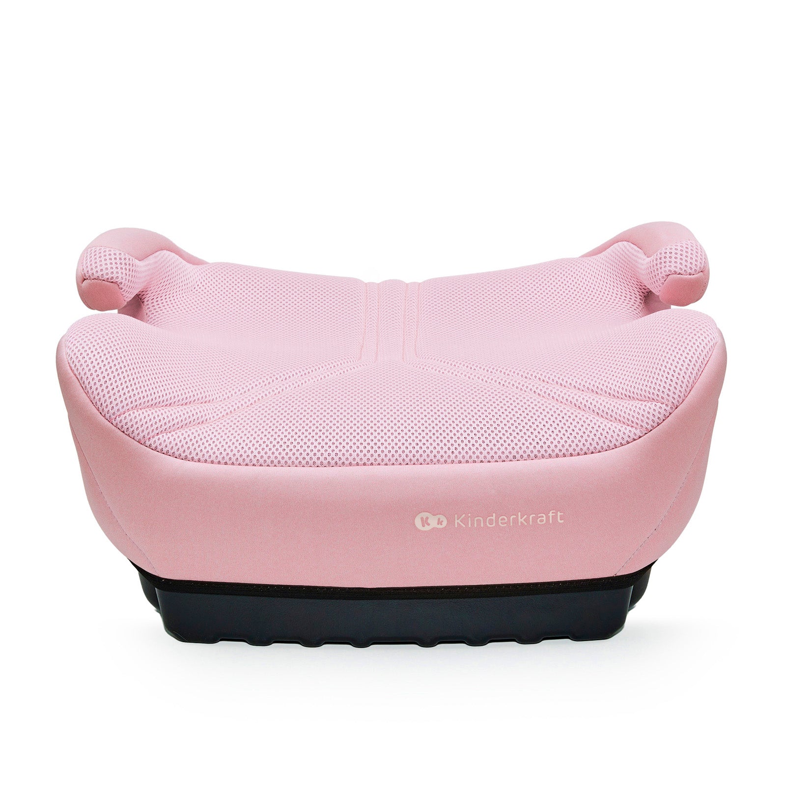 I Boost 2 Pro I Size Столче За Кола Isofix Pink Kinderkraft