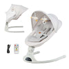 Tulsy Шезлонг Beige Kinderkraft