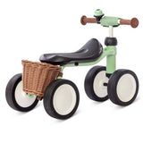 ATV-uri pentru copii peste 1 an, pachet Pukylino, verde pastel