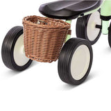 ATV-uri pentru copii peste 1 an, pachet Pukylino, verde pastel
