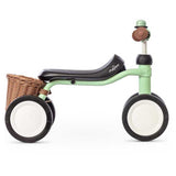 ATV-uri pentru copii peste 1 an, pachet Pukylino, verde pastel