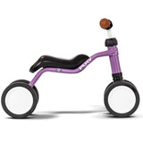 ATV-ul pentru copii peste 18 luni Puky Wutsch, culoare violet