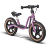 Roată de balansier cu frână Puky Lr 1L în culoarea violet retro