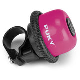 Bell Puky G18 Pentru triciclete și biciclete - Berry