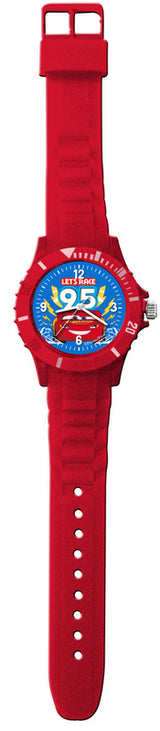 Часовник В ПодаръчнаКутия Със Силиконова Каишка Аналогов Колите 10Х7Х7