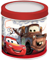 Часовник В Метална Кутия Със Силиконова Каишка АналоговКолите