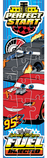 Пъзел 24 Ел. КолитеРазмер На Пъзела 48Х13 С Възможност За Оцветявание На Гърба