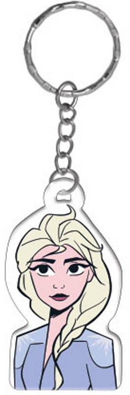 Кутия Подаръчна С Двулицево Портмоне И Ключодържател Фроузен 20Х12Х3