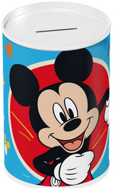 Метална Касичка Мики Маус 15Х10