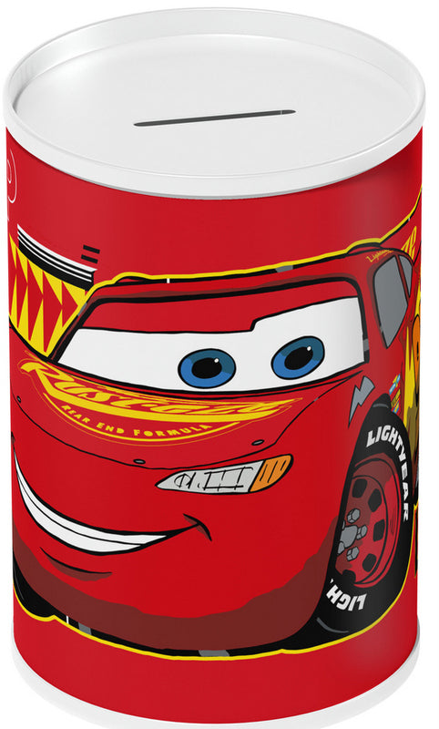 Метална Касичка Колите 15Х10