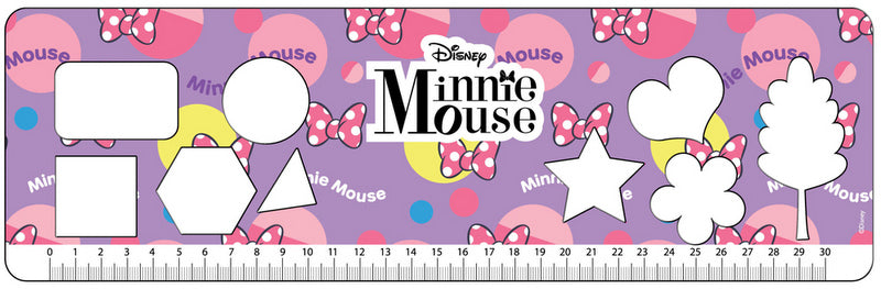 Рисувателен Блок А4 Със Спирала С Шаблони С ЛинияСтикери И Оцветителни Страници 40 Стр. 33Х23 Мини МаусДва Вида