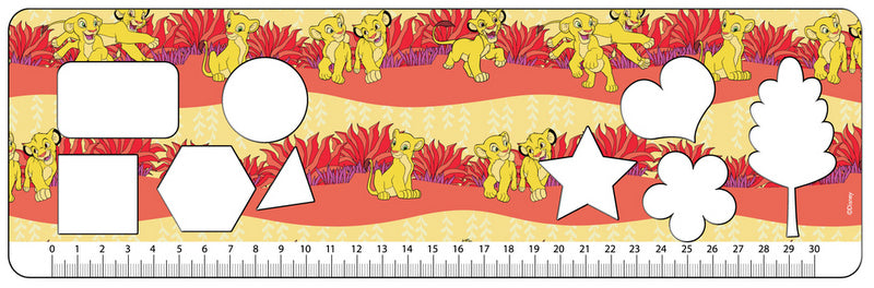 Рисувателен Блок А4 Със Спирала С Шаблони С ЛинияСтикери И Оцветителни Страници 40 Стр. 33Х23 Цар ЛъвДва Вида