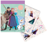 Оцветителен Комплект Куфарче С ДръжкаС Шаблони Стикери С Албум Спирален Блок А4 И Много Маркери ПастелиВодни Боички Четки И Т.Н. Дисни Принцеси Ариел 54Х47Х3