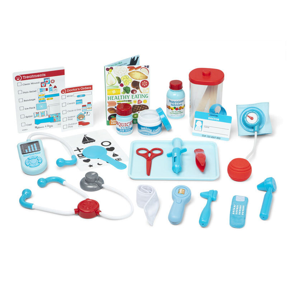 20155242 Лекарски Комплект Melissa&Doug