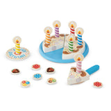 20155234 Дървена Торта Melissa&Doug