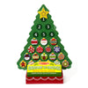 Дървена Елха Календар Melissa&Doug