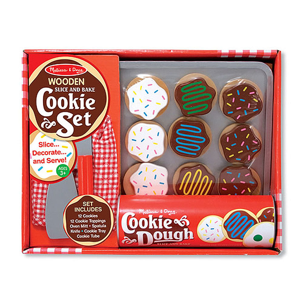 20155228 Melissa&Doug Sütikészítő készlet