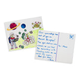 Carte de 500 de stickere cu stickere