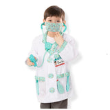 Костюм Лекар Melissa&Doug