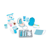 20155244 Игрален Комплект Зъболекар Melissa&Doug