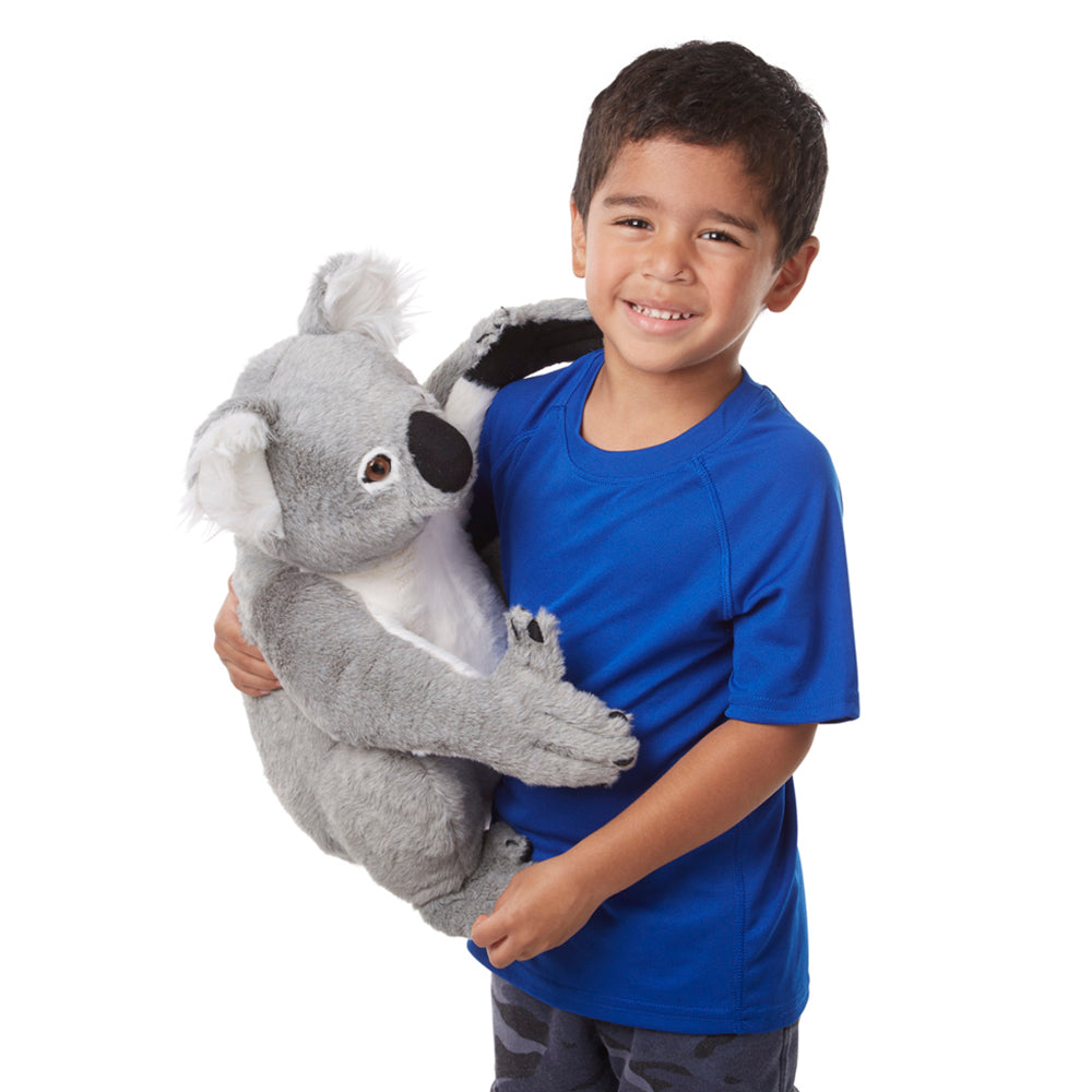 Плюшена Коала Melissa&Doug
