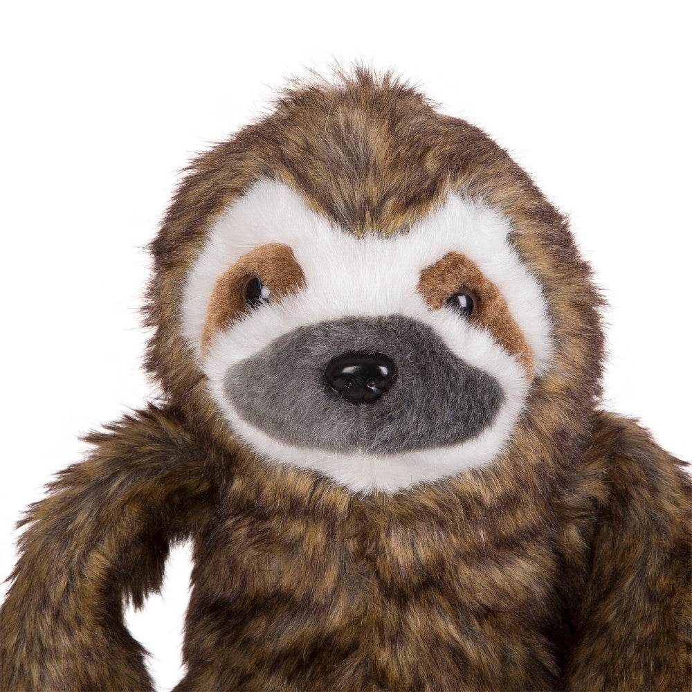 Melissa&Doug Plüss lajhár