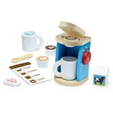 Set de cafetiere din lemn
