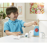 Set de cafetiere din lemn
