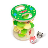 Дървена Кула Лабиринт С Мъниста Melissa&Doug