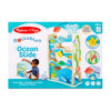 Дървена Океанска Пързалка Melissa&Doug