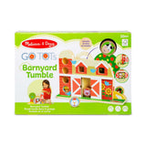 Go Tots Barnyard Tumble Melissa&Doug