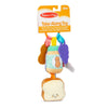 Pb&j Мека Играчка От 6 Части Melissa&Doug