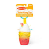 Играчка За Количка Bubble Tea Melissa&Doug
