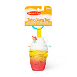 Играчка За Количка Bubble Tea Melissa&Doug