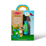 Комплект За Игра С Бинокъл И Компас Melissa&Doug