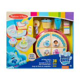 Дървен Комплект За Игра За Рожден Ден Melissa&Doug