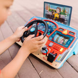 Волан Дървен Melissa&Doug
