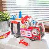 Комплект Лекарска Помощ Paw Patrol Melissa&Doug