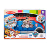 Paw Patrol Match Build Mission Cruiser Melissa&Doug