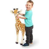 Zsiráf 90 cm Melissa&Doug