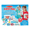 Комплект За Бърза Помощ Melissa&Doug
