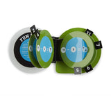 Melissa & Doug kivehető matricás foglalkoztatókönyv