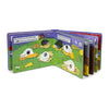 Книжка С Бутони Лека Нощ Животни Melissa&Doug
