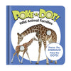 Книжка С Бутони Семейства Диви Животни Melissa&Doug