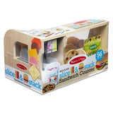41650 Melissa&Doug szendvicskészítő szett
