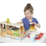 41650 Melissa&Doug szendvicskészítő szett