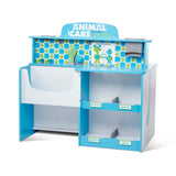 Център Грижа За Животните Melissa&Doug